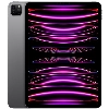 12.9" Планшет Apple iPad Pro 12.9 2022, 256 ГБ, Wi-Fi + Cellular, серый космос